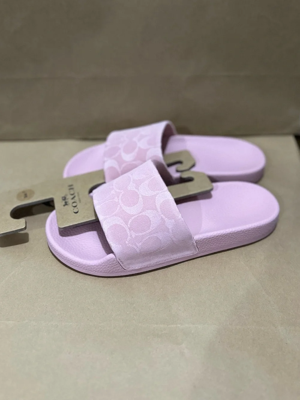 Coach brand new